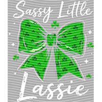 ST PATRICKS DAY-ST 583